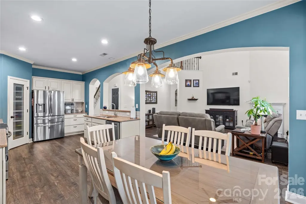 104 Middleton Place Mooresville NC 28117
