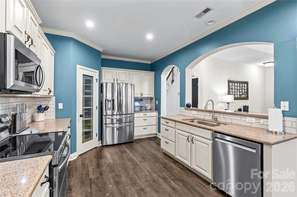 104 Middleton Place Mooresville NC 28117