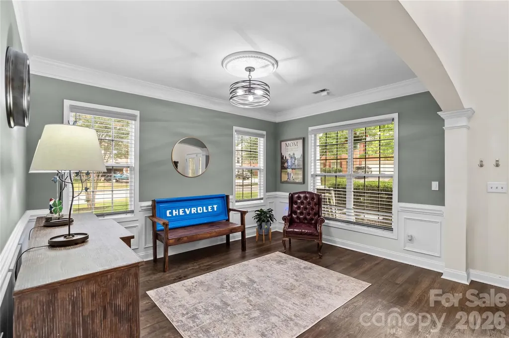 104 Middleton Place Mooresville NC 28117
