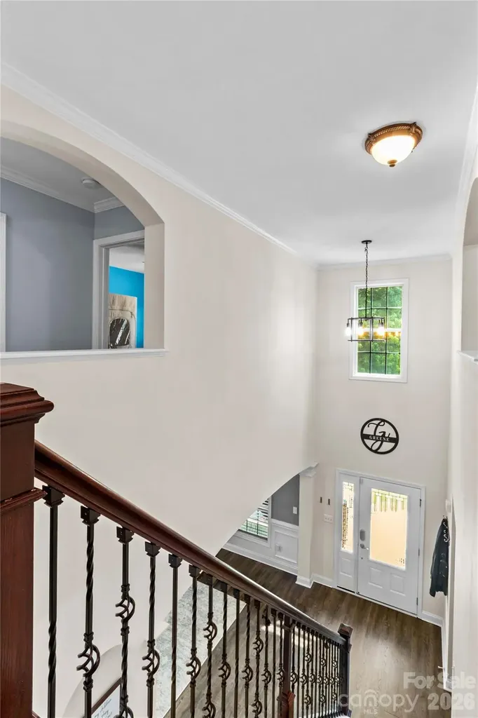 104 Middleton Place Mooresville NC 28117