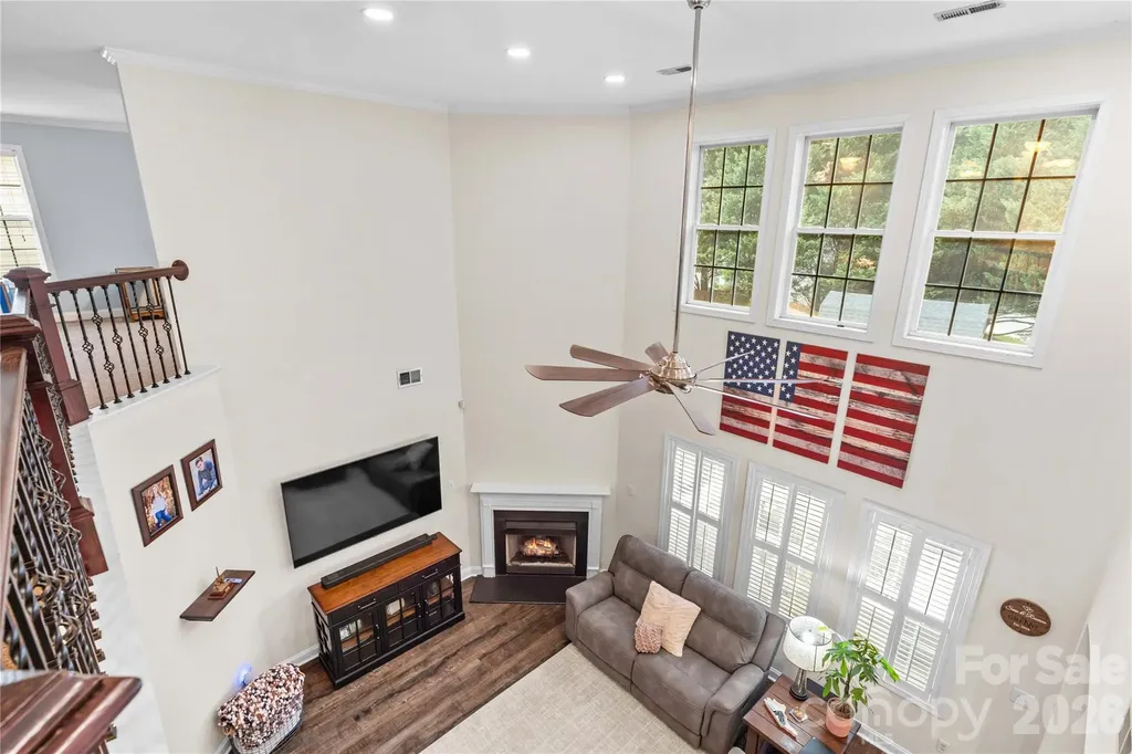 104 Middleton Place Mooresville NC 28117