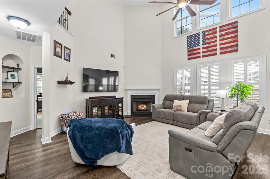 104 Middleton Place Mooresville NC 28117