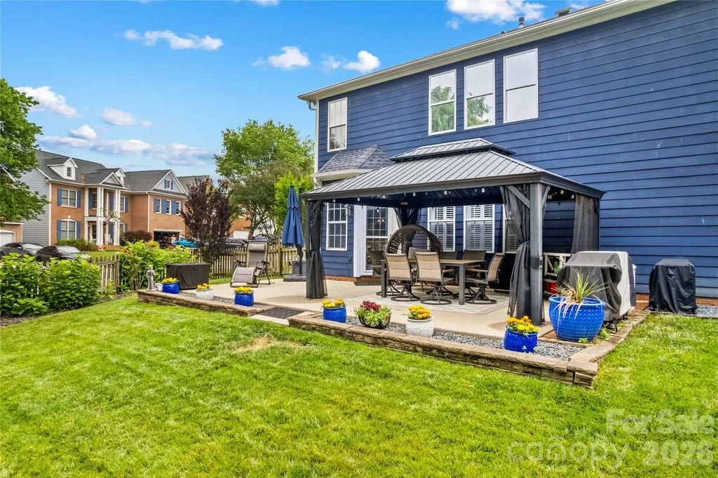 104 Middleton Place Mooresville NC 28117