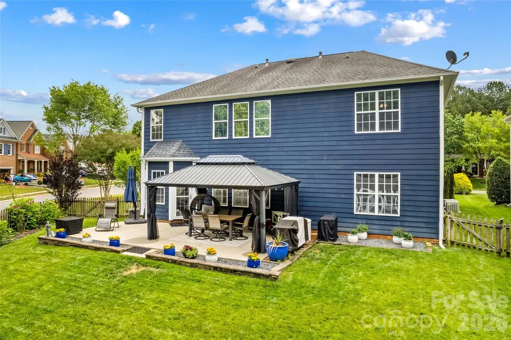 104 Middleton Place Mooresville NC 28117