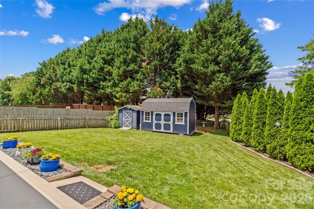 104 Middleton Place Mooresville NC 28117