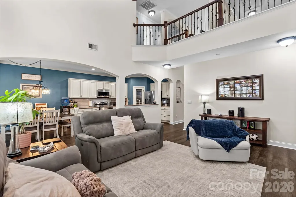104 Middleton Place Mooresville NC 28117