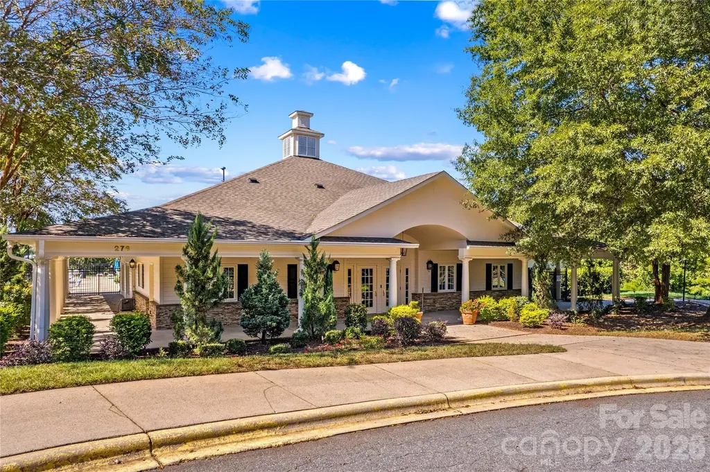 104 Middleton Place Mooresville NC 28117
