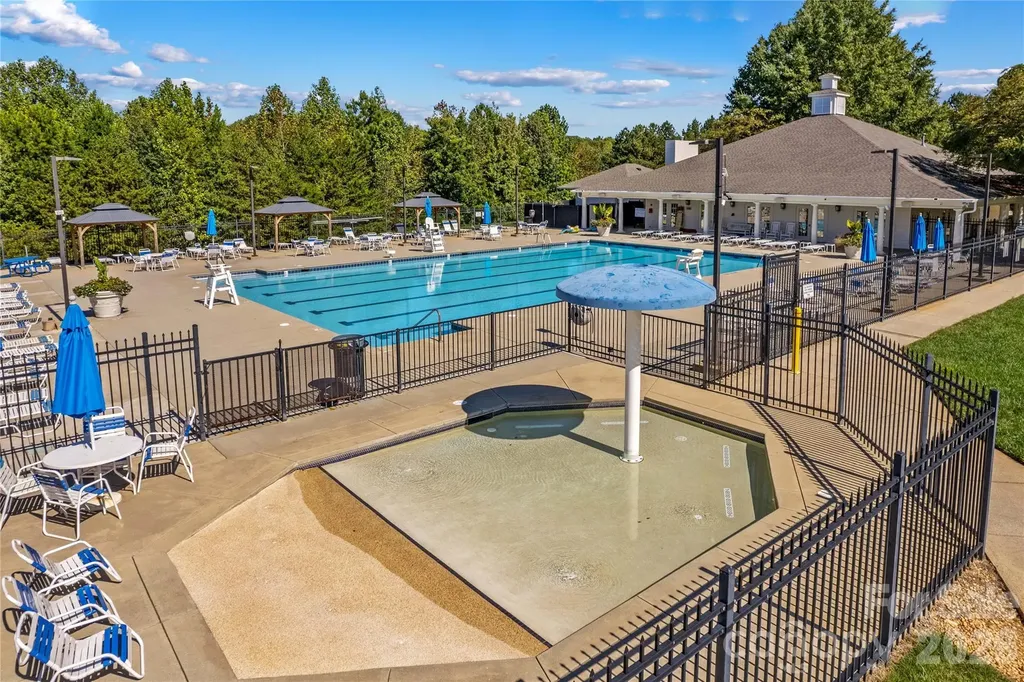 104 Middleton Place Mooresville NC 28117