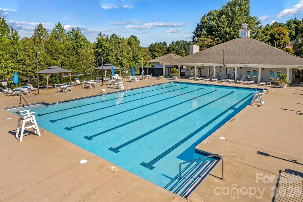 104 Middleton Place Mooresville NC 28117