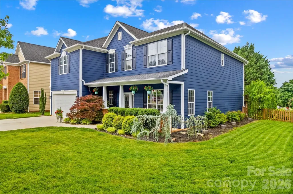 104 Middleton Place Mooresville NC 28117