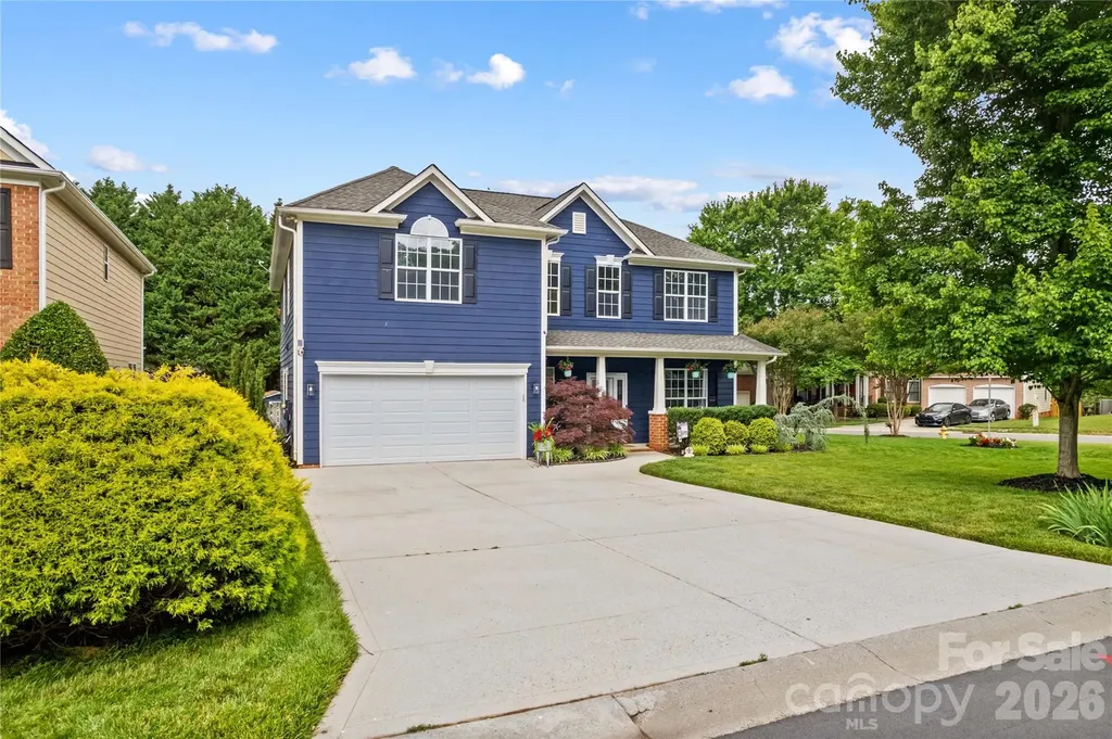 104 Middleton Place Mooresville NC 28117