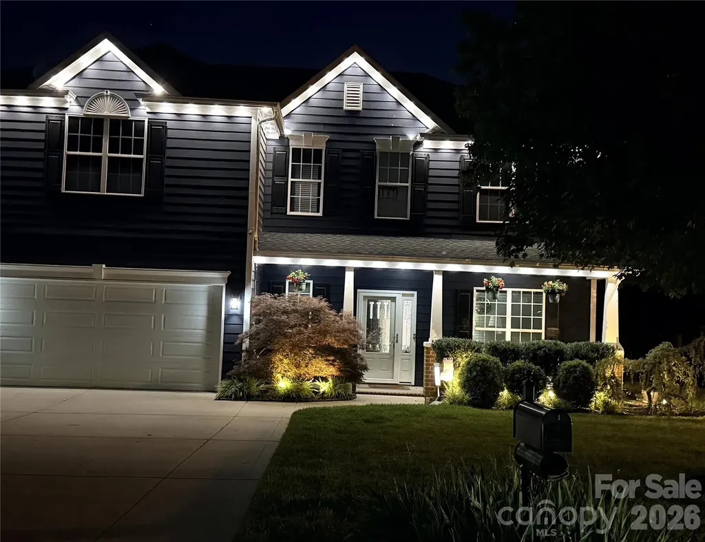 104 Middleton Place Mooresville NC 28117