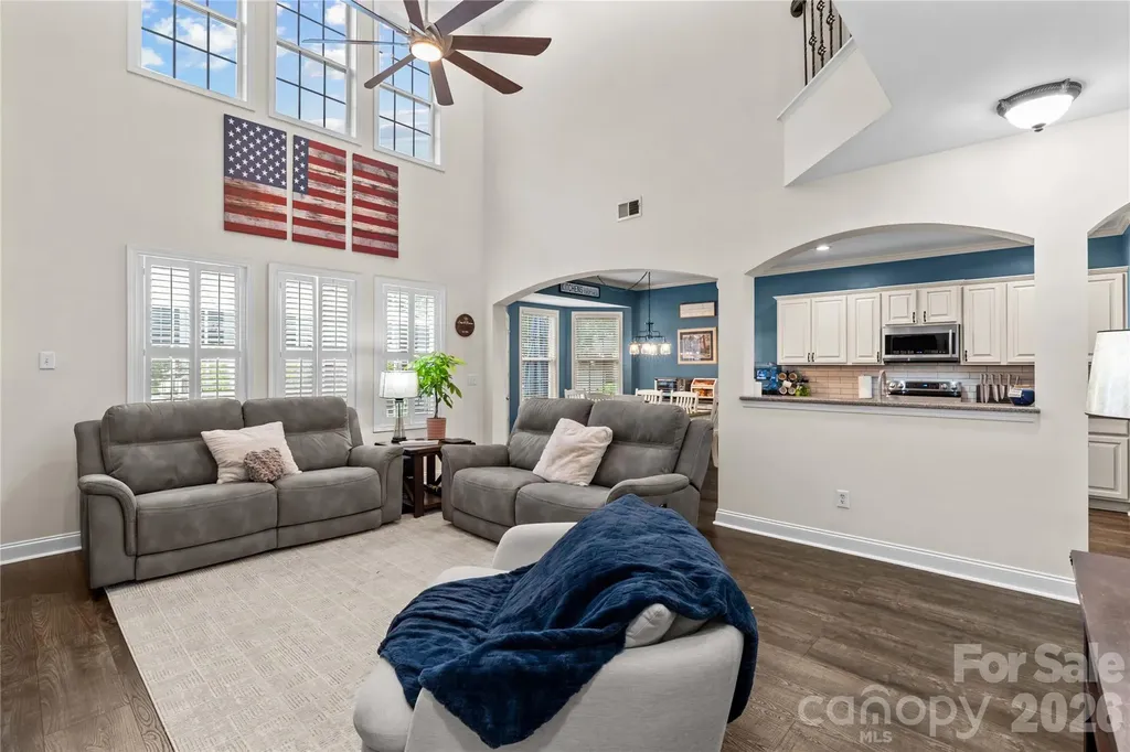 104 Middleton Place Mooresville NC 28117
