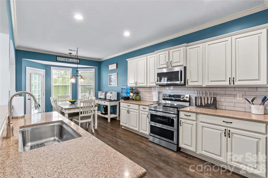 104 Middleton Place Mooresville NC 28117