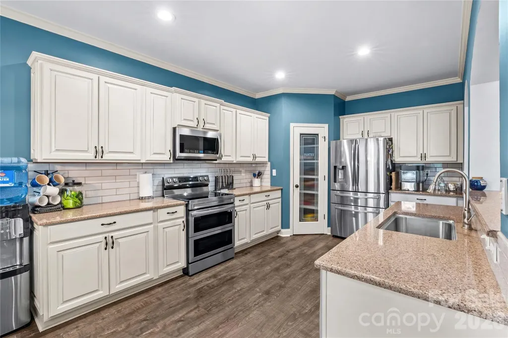 104 Middleton Place Mooresville NC 28117