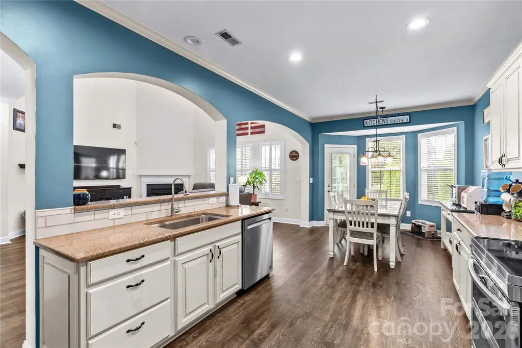 104 Middleton Place Mooresville NC 28117