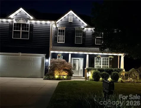 104 Middleton Place Mooresville NC 28117