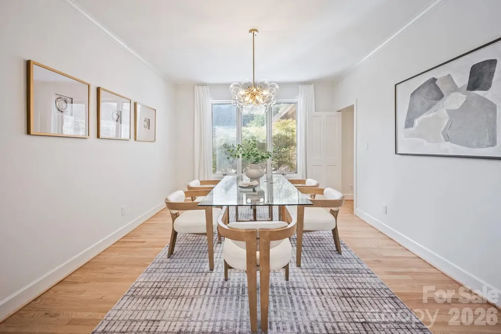 5901 Marsailles Court Charlotte NC 28277