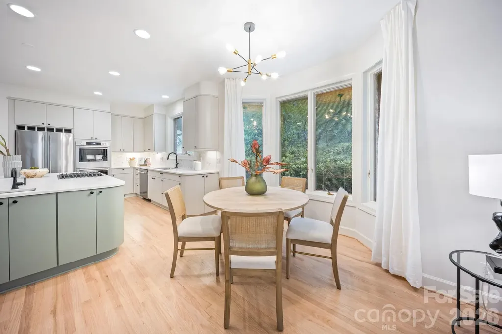 5901 Marsailles Court Charlotte NC 28277