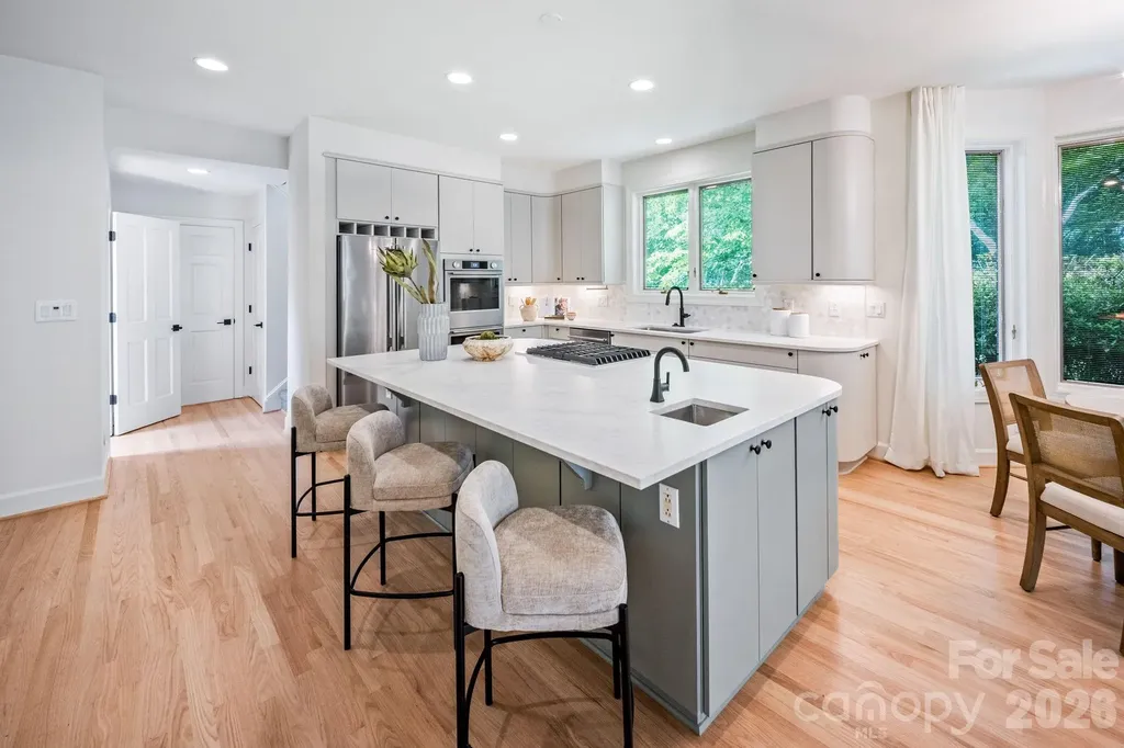 5901 Marsailles Court Charlotte NC 28277