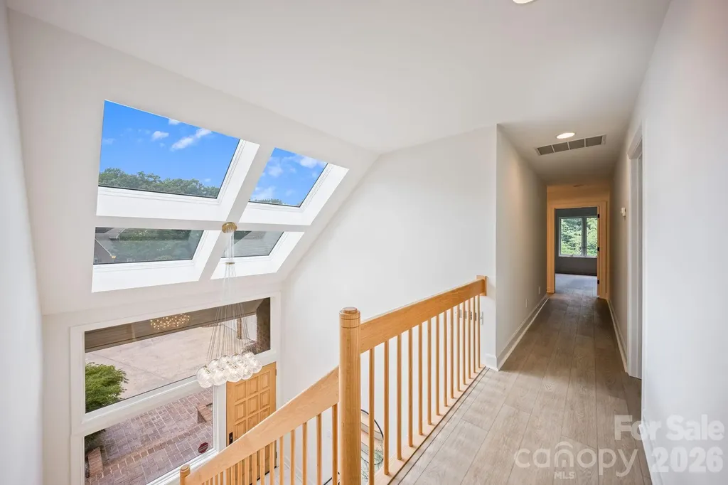 5901 Marsailles Court Charlotte NC 28277