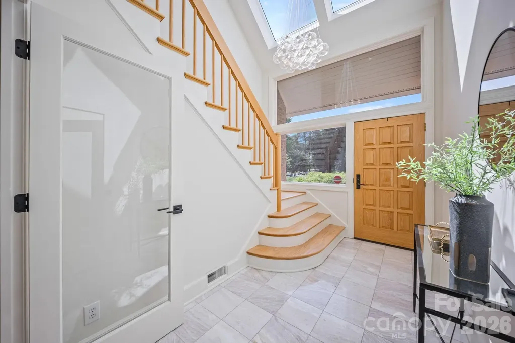 5901 Marsailles Court Charlotte NC 28277