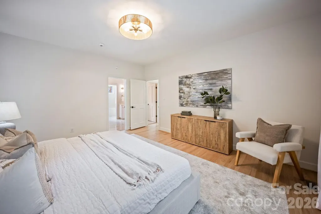 5901 Marsailles Court Charlotte NC 28277