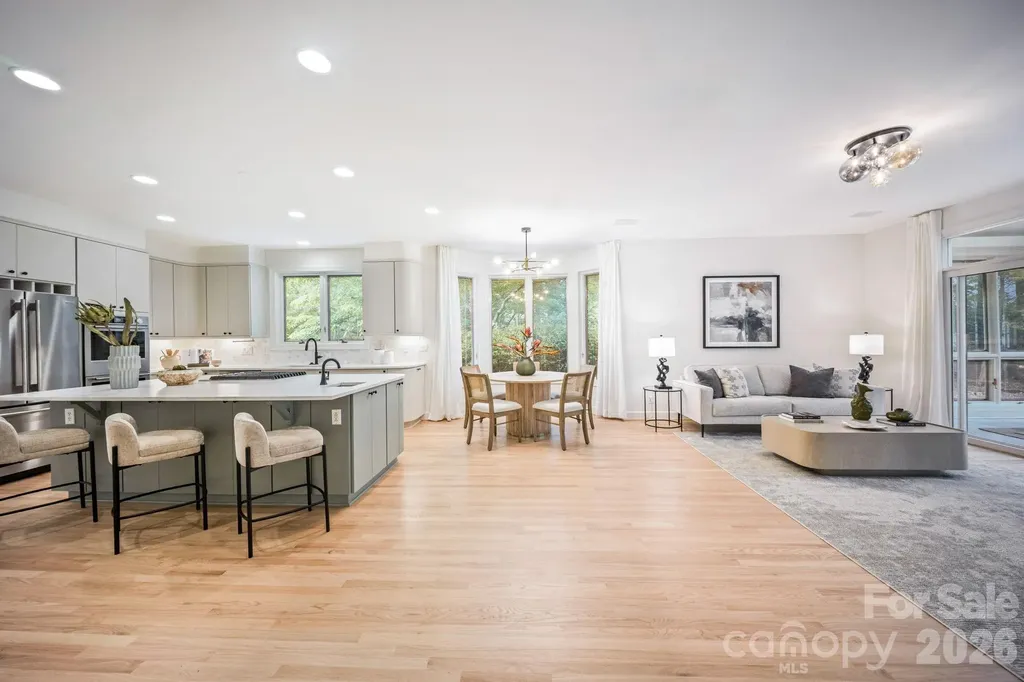 5901 Marsailles Court Charlotte NC 28277