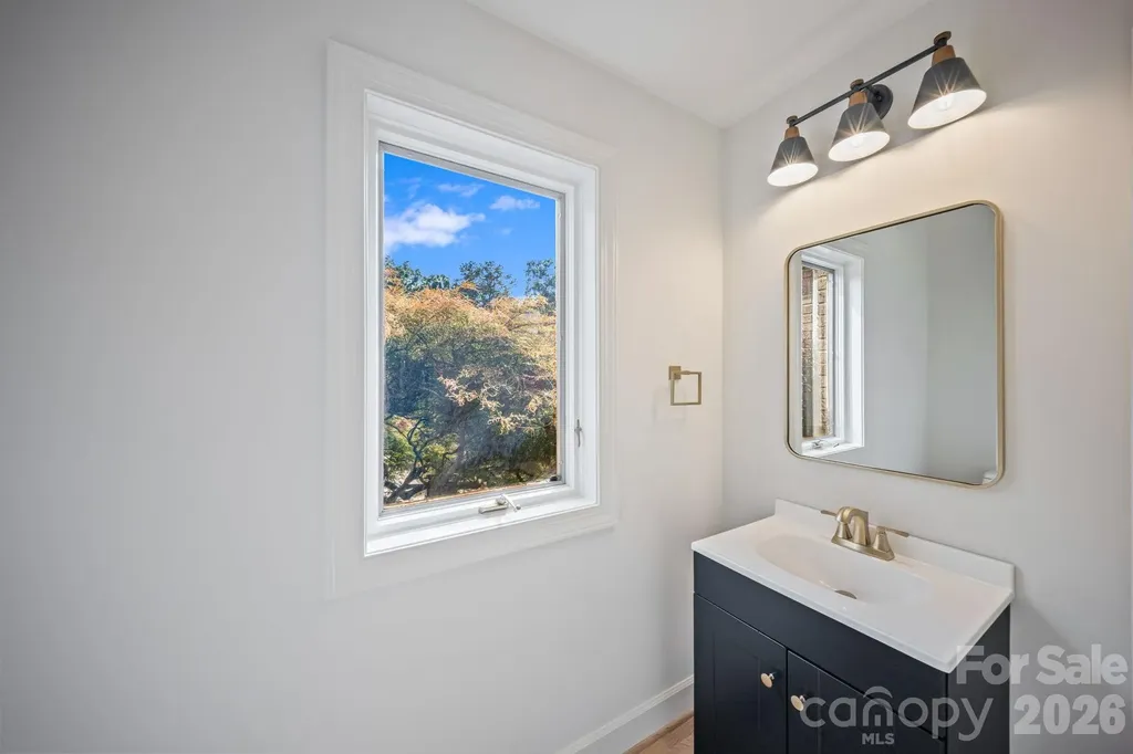 5901 Marsailles Court Charlotte NC 28277