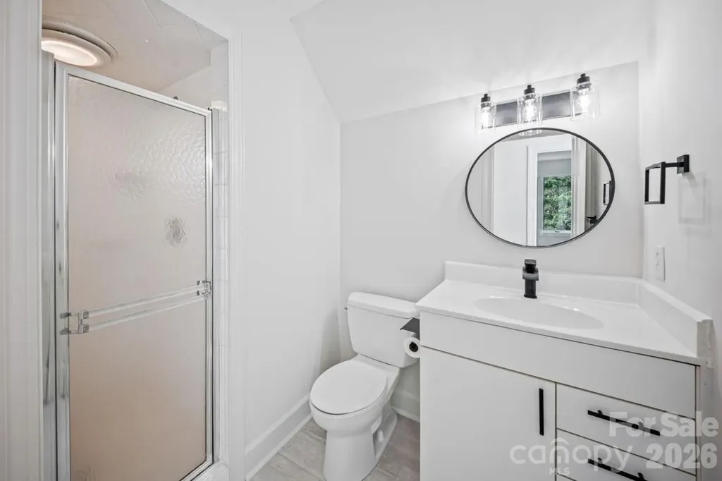5901 Marsailles Court Charlotte NC 28277
