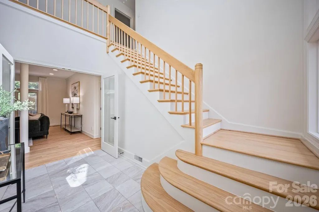5901 Marsailles Court Charlotte NC 28277