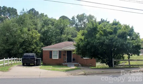 809 Norris Avenue Charlotte NC 28206