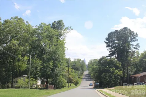 809 Norris Avenue Charlotte NC 28206