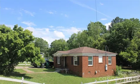 809 Norris Avenue Charlotte NC 28206