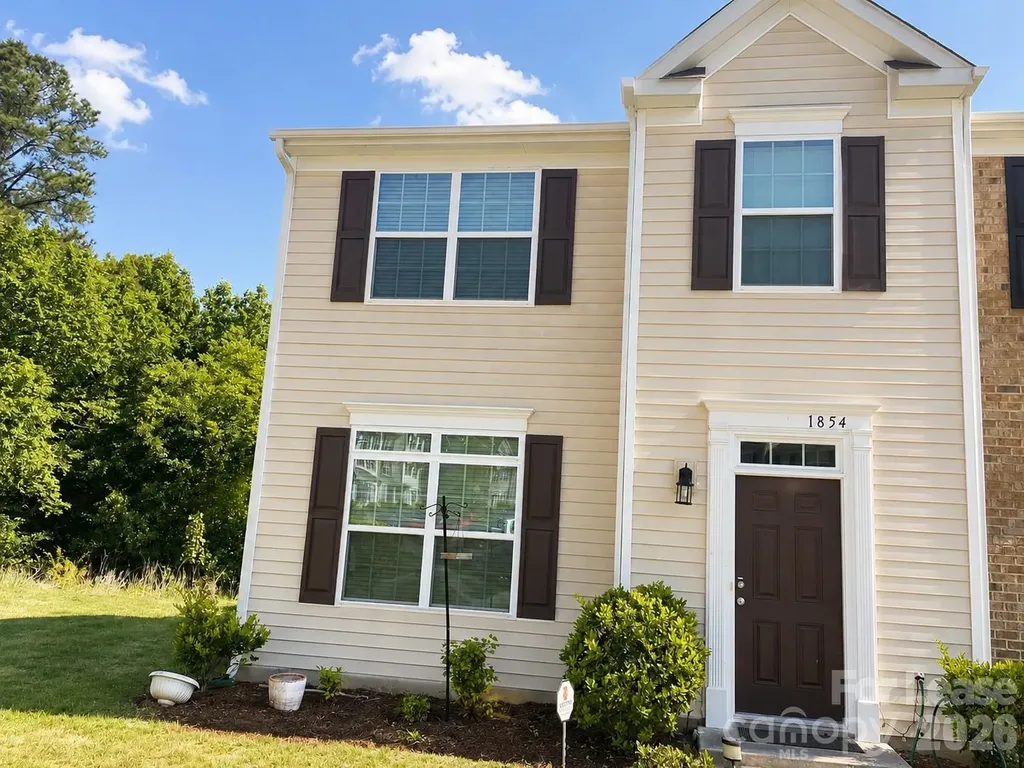 1854 Aston Mill Place Charlotte NC 28273