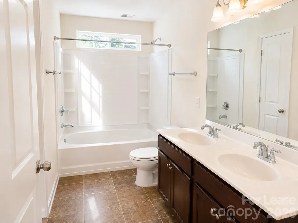 1854 Aston Mill Place Charlotte NC 28273