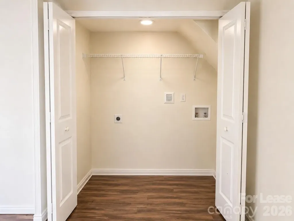 1854 Aston Mill Place Charlotte NC 28273