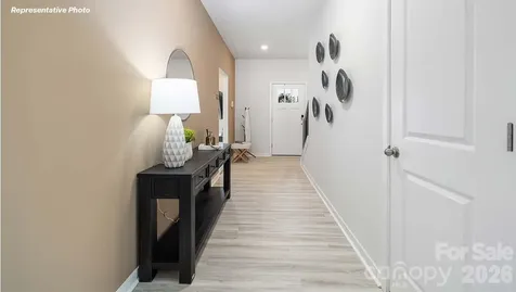 2816 Frances View Lane Lincolnton NC 28092