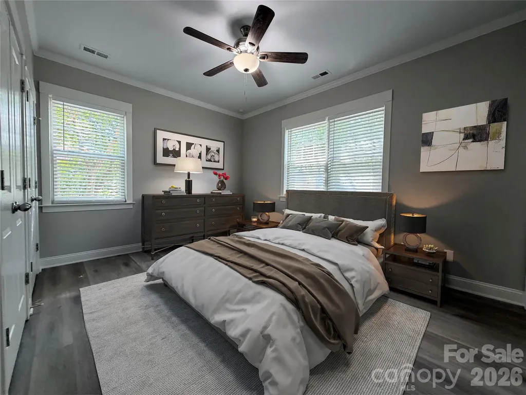 11223 Blue Cedar Lane Charlotte NC 28277