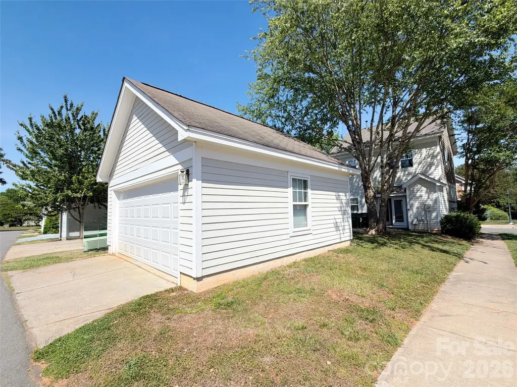 11223 Blue Cedar Lane Charlotte NC 28277