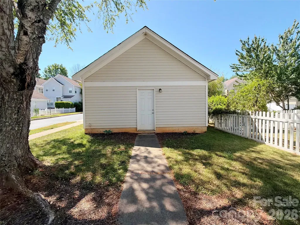 11223 Blue Cedar Lane Charlotte NC 28277