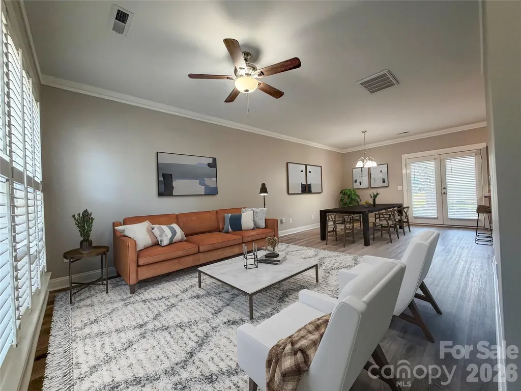 11223 Blue Cedar Lane Charlotte NC 28277