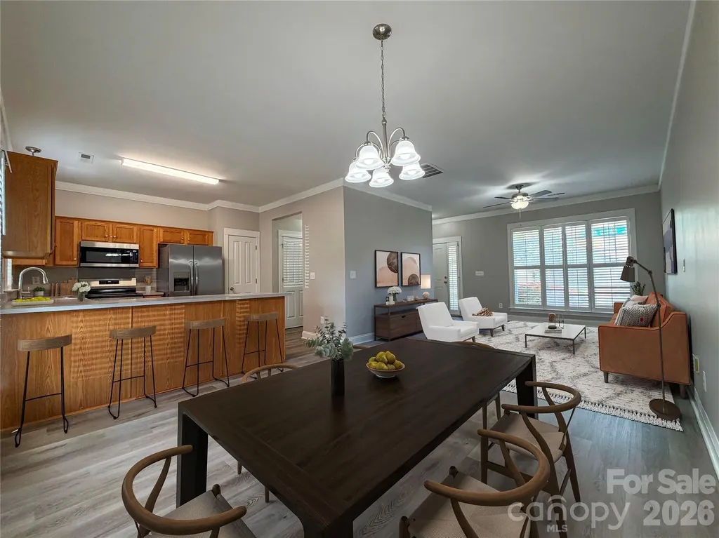 11223 Blue Cedar Lane Charlotte NC 28277