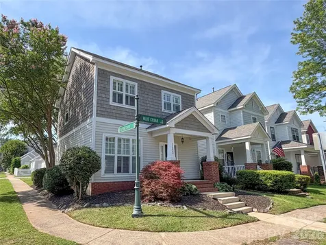 11223 Blue Cedar Lane Charlotte NC 28277