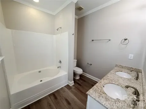 11223 Blue Cedar Lane Charlotte NC 28277