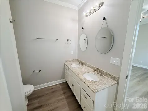 11223 Blue Cedar Lane Charlotte NC 28277