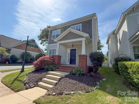 11223 Blue Cedar Lane Charlotte NC 28277