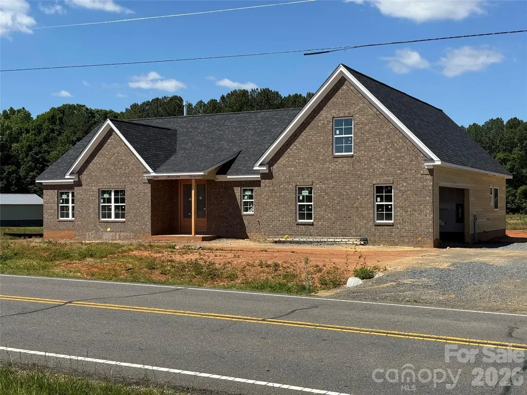 156 Greenhill Road Mocksville NC 27028