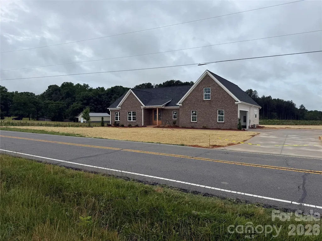 156 Greenhill Road Mocksville NC 27028