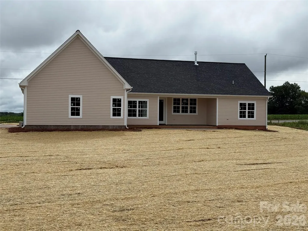 156 Greenhill Road Mocksville NC 27028